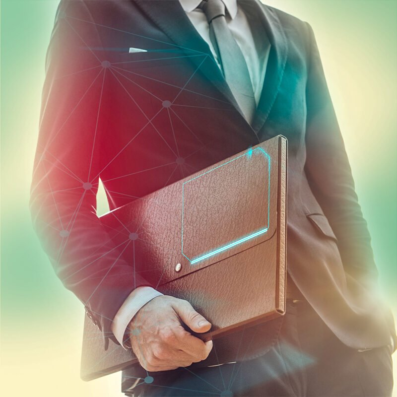 ابدأ مشروعك الخاص