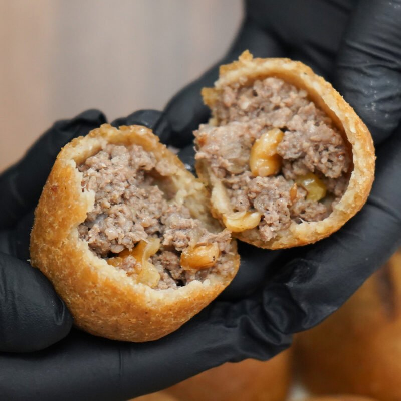 كورس الطبخ الشرقي